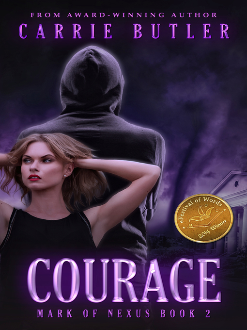 Title details for Courage by Carrie Butler - Available